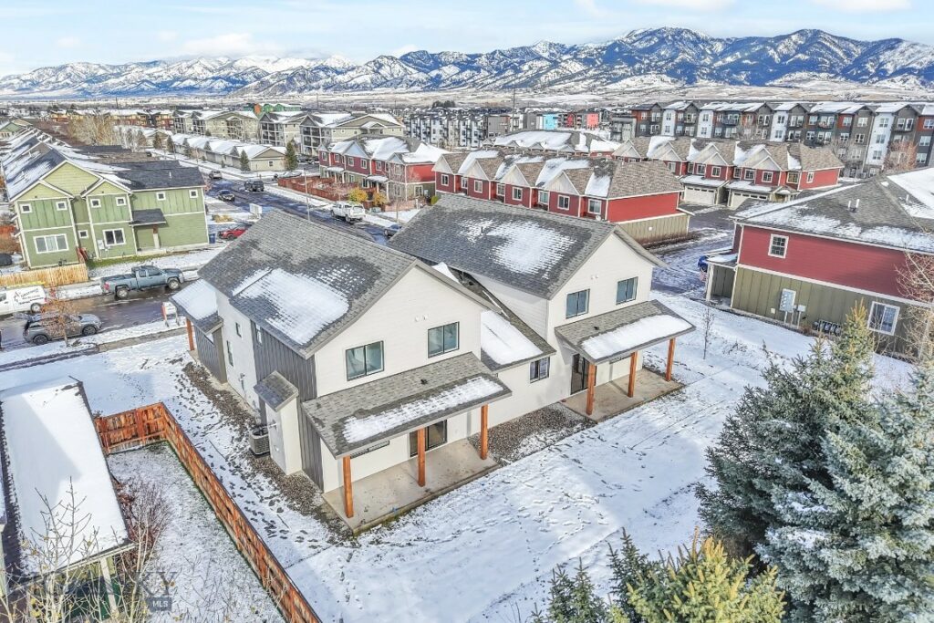 2742 Tempest, Bozeman MT 59718