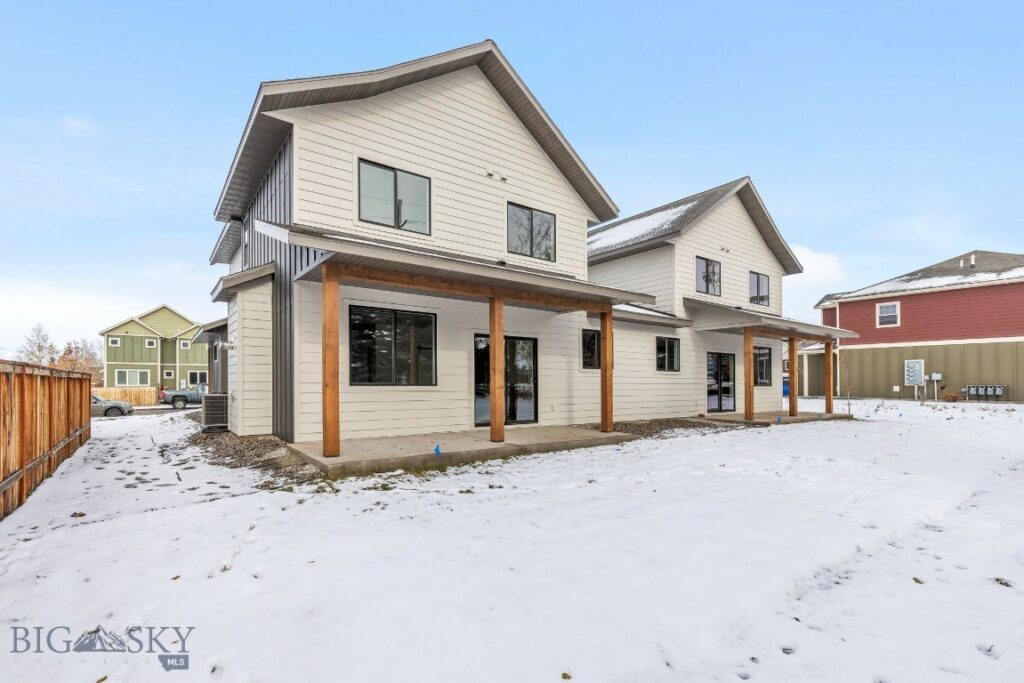 2742 Tempest, Bozeman MT 59718