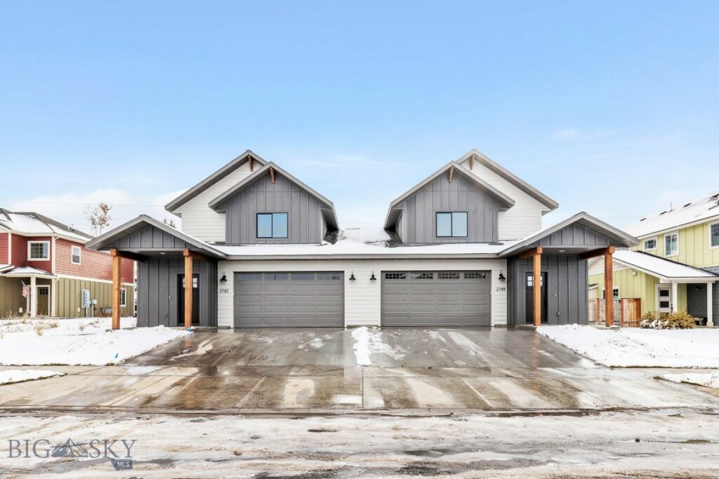 2742 Tempest, Bozeman MT 59718