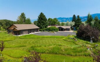 27459 Frontage Road, Bozeman MT 59715