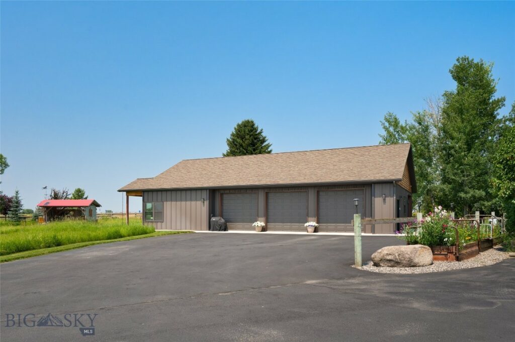 27459 Frontage Road, Bozeman MT 59715