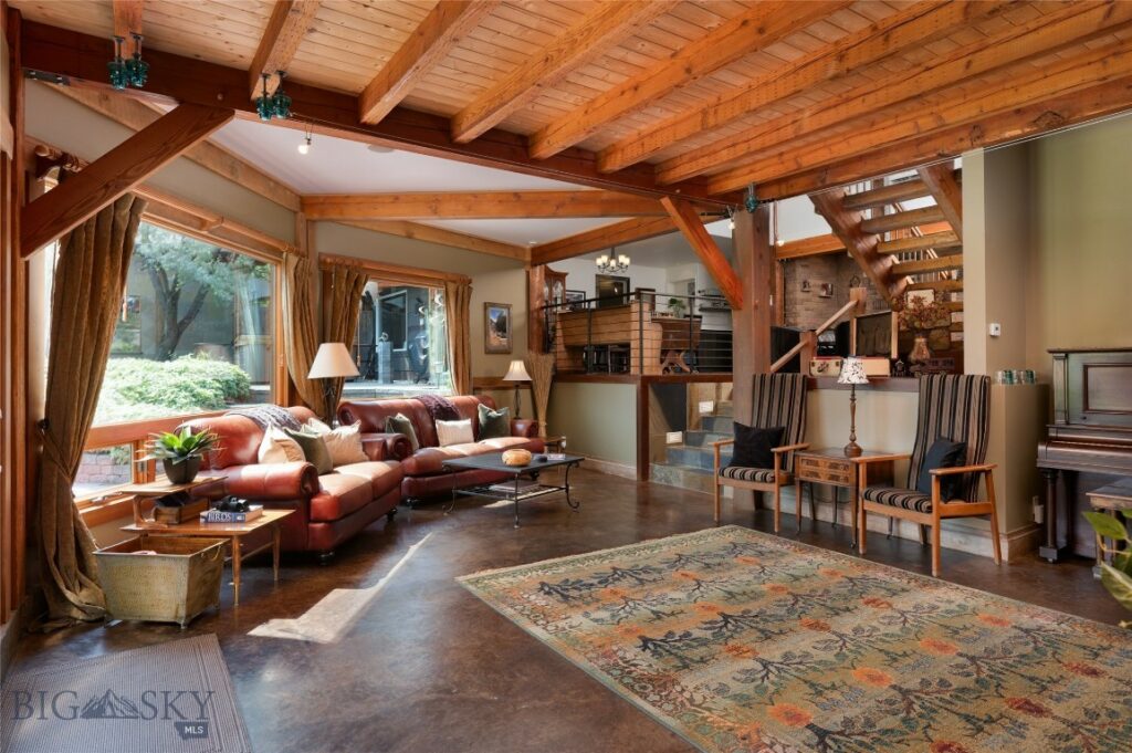 27459 Frontage Road, Bozeman MT 59715