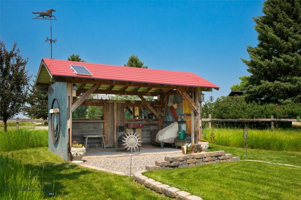 27459 Frontage Road, Bozeman MT 59715
