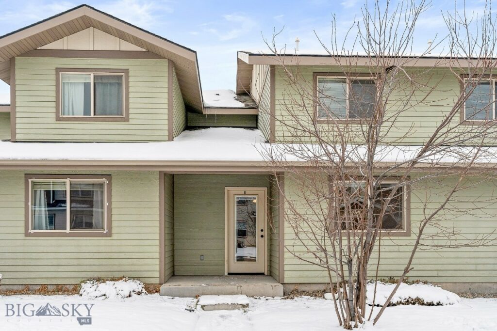 2755 Fen Way, Bozeman MT 59718