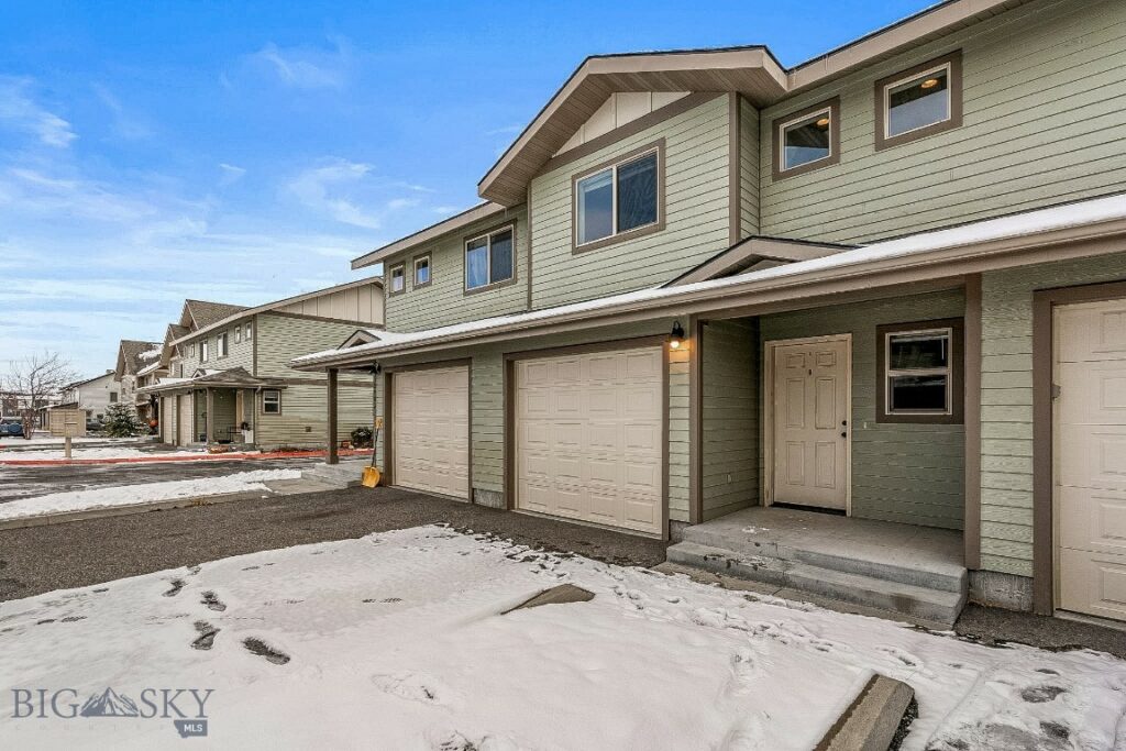 2755 Fen Way, Bozeman MT 59718