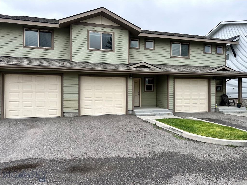 2755 Fen Way, Bozeman MT 59718