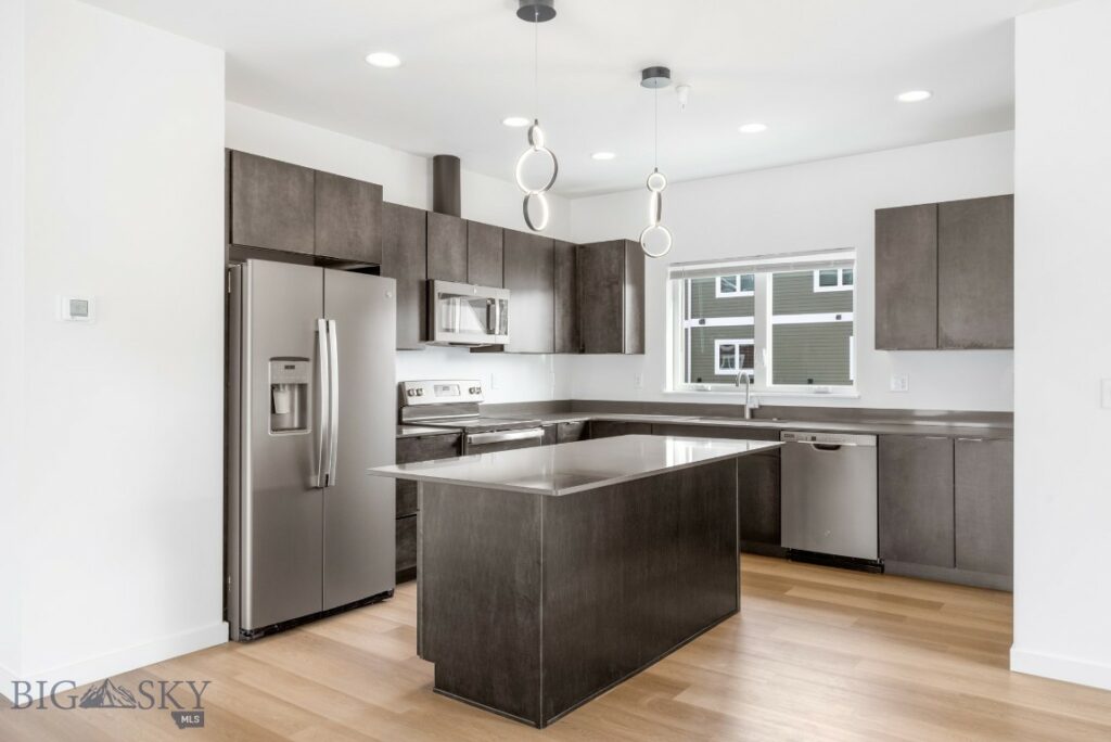 2758 Catamount, Bozeman MT 59718