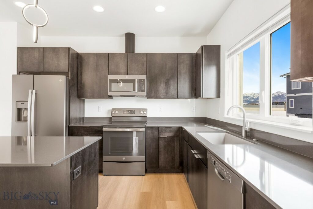 2758 Catamount, Bozeman MT 59718