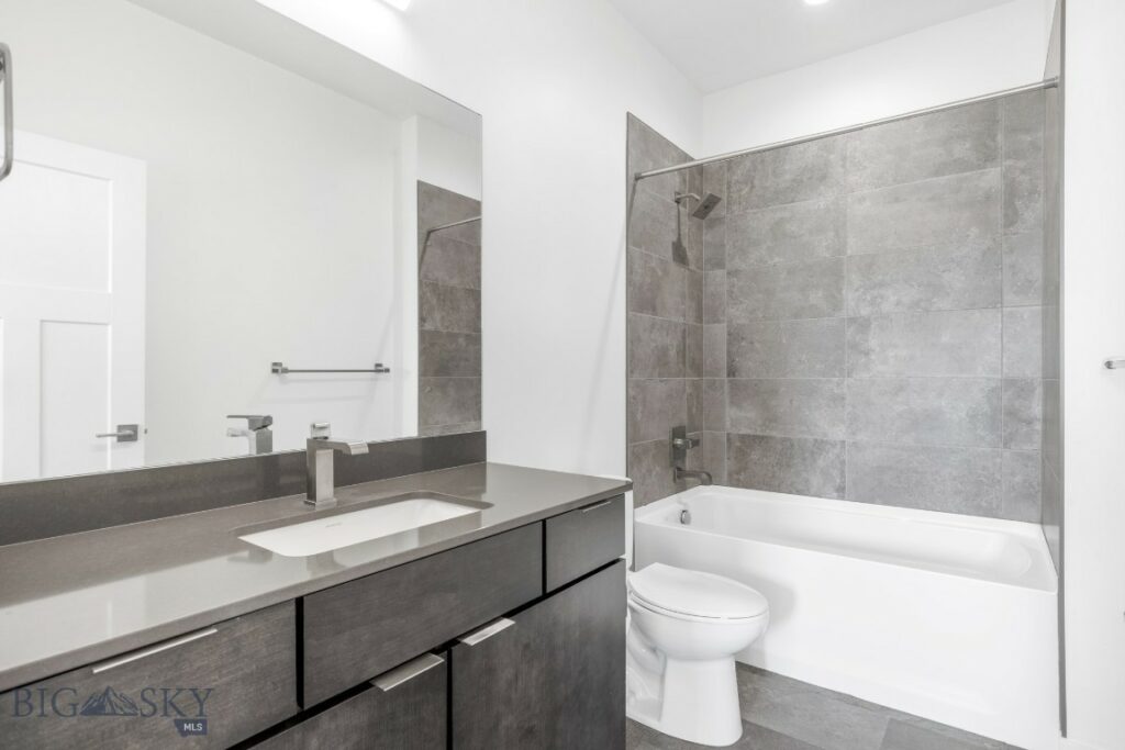 2758 Catamount, Bozeman MT 59718