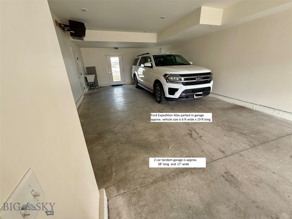 2758 Catamount, Bozeman MT 59718