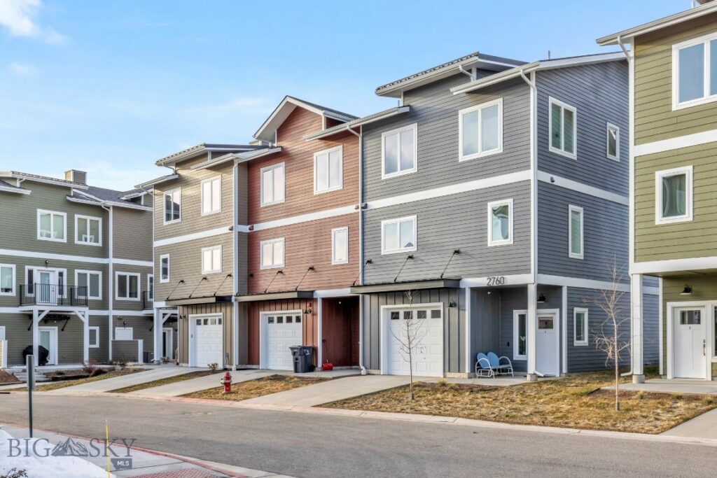 2758 Catamount, Bozeman MT 59718