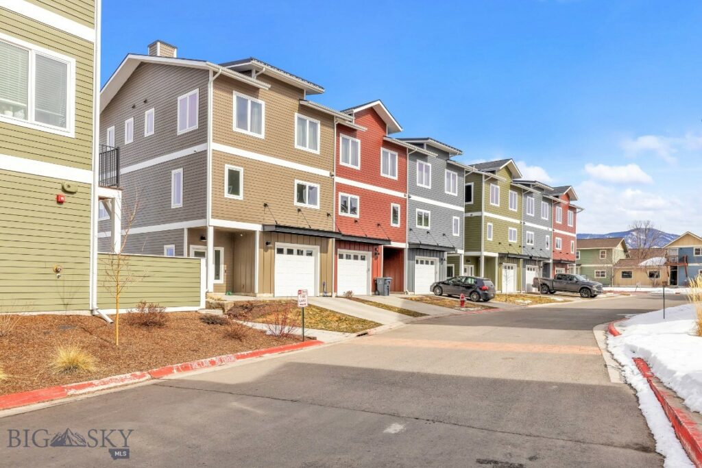 2758 Catamount, Bozeman MT 59718
