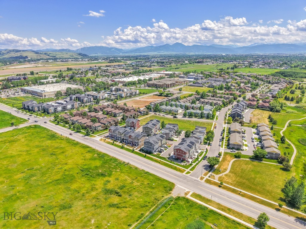 2758 Catamount, Bozeman MT 59718