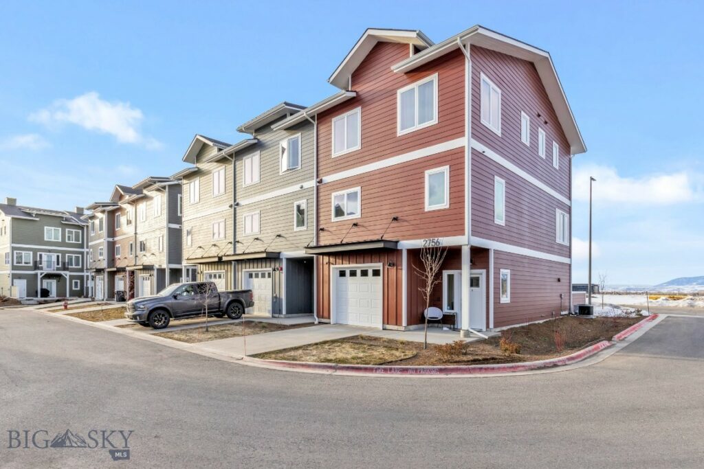 2758 Catamount, Bozeman MT 59718