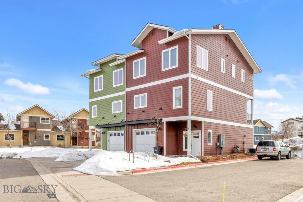 2758 Catamount, Bozeman MT 59718