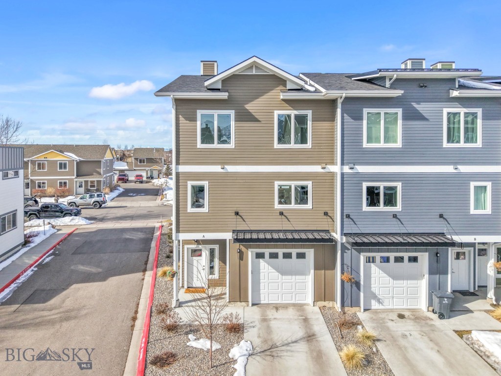2758 Catamount, Bozeman MT 59718
