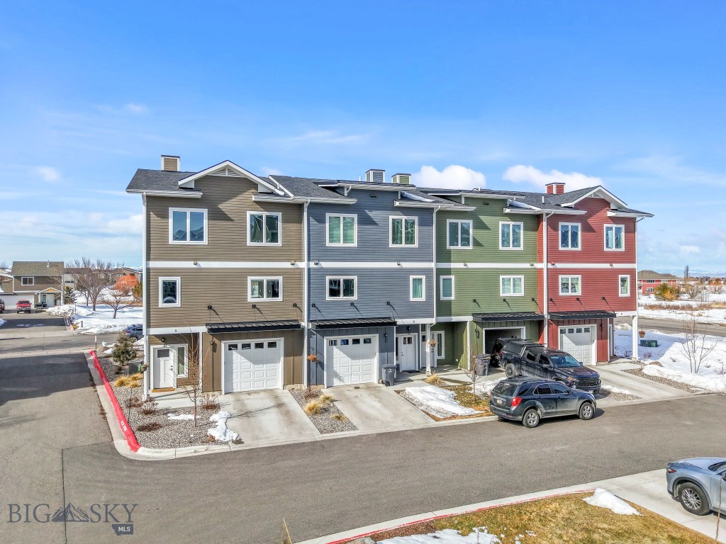2758 Catamount, Bozeman MT 59718