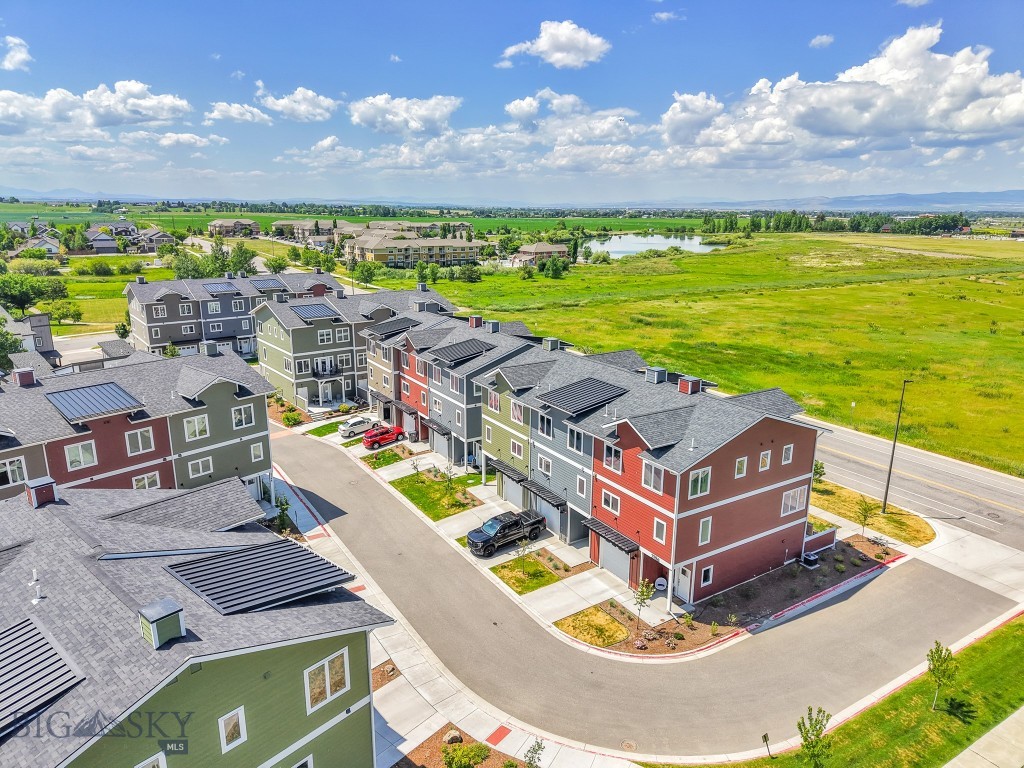 2758 Catamount, Bozeman MT 59718