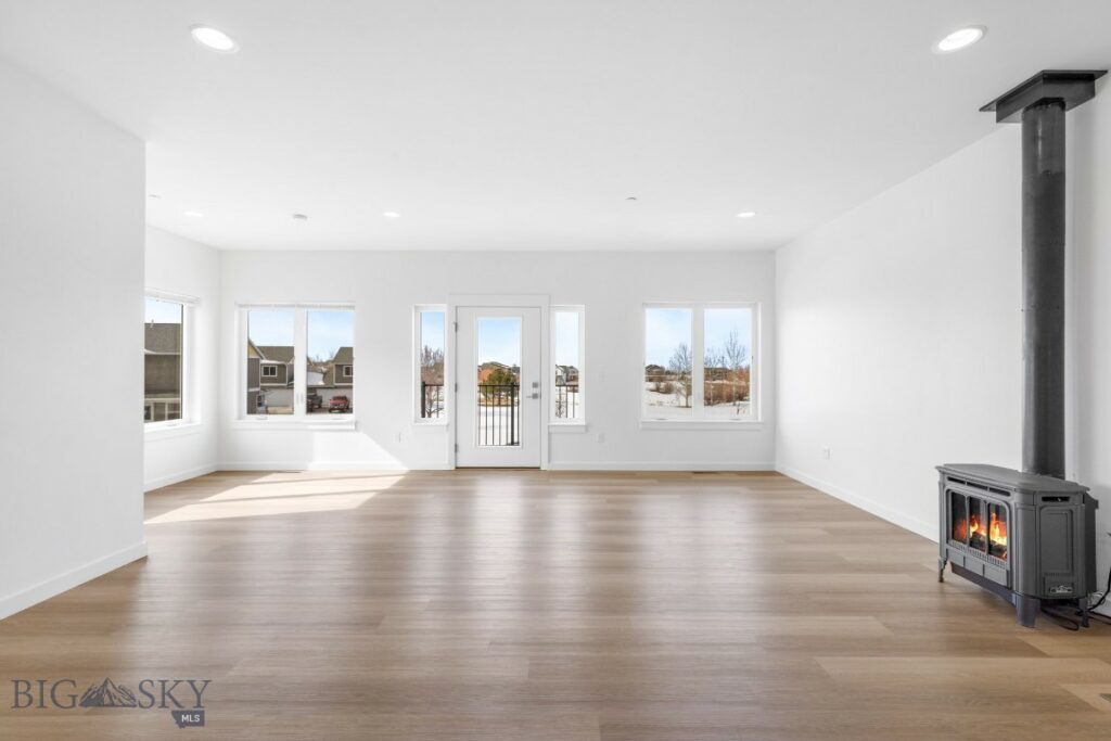 2758 Catamount, Bozeman MT 59718