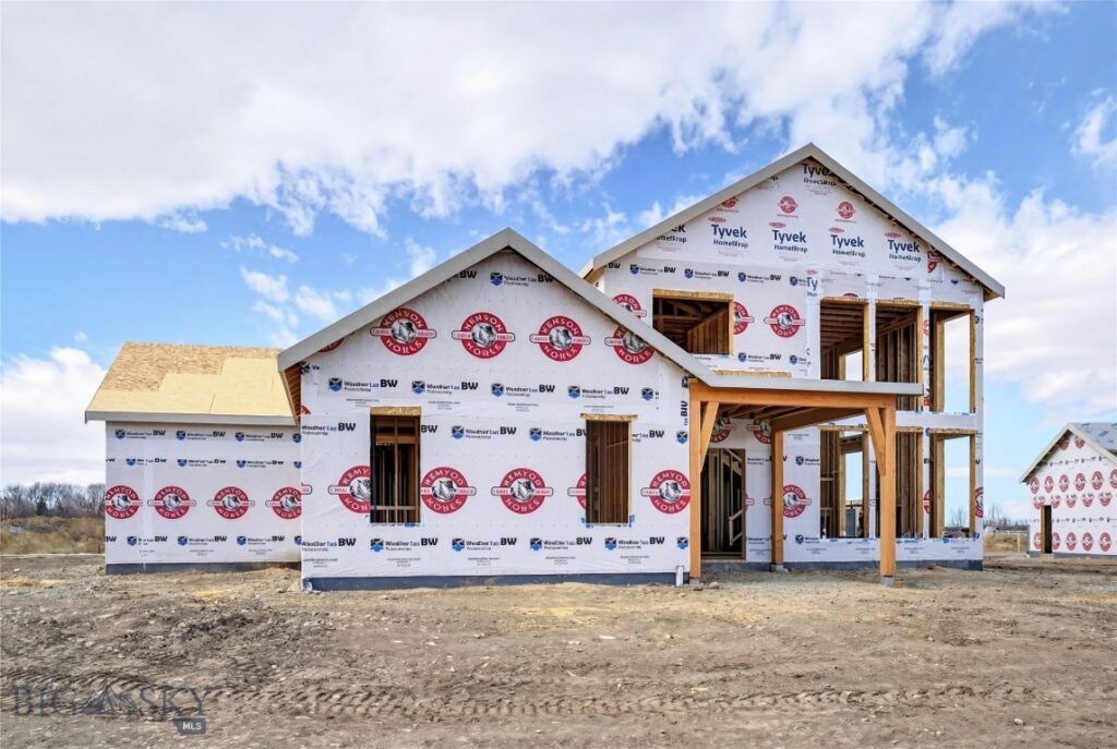 276 Creekbank Loop, Bozeman MT 59718