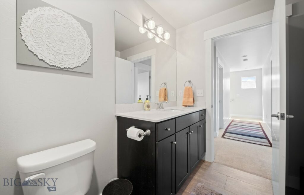 2765 Georgia Marie Lane, Bozeman MT 59718