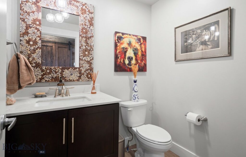 2765 Georgia Marie Lane, Bozeman MT 59718