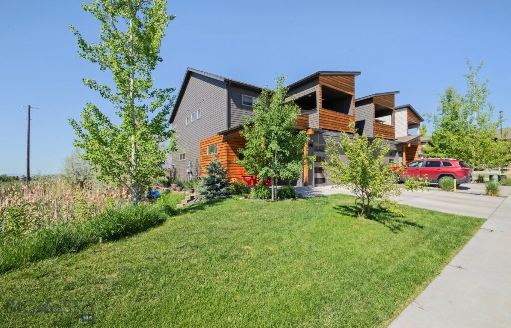 2765 Georgia Marie Lane, Bozeman MT 59718