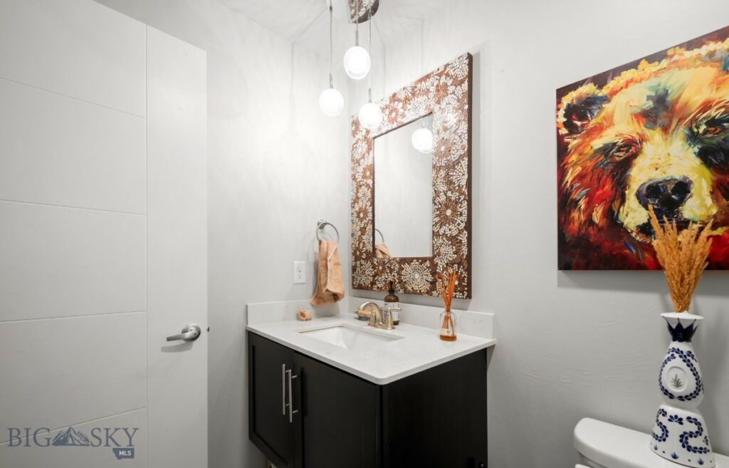 2765 Georgia Marie Lane, Bozeman MT 59718