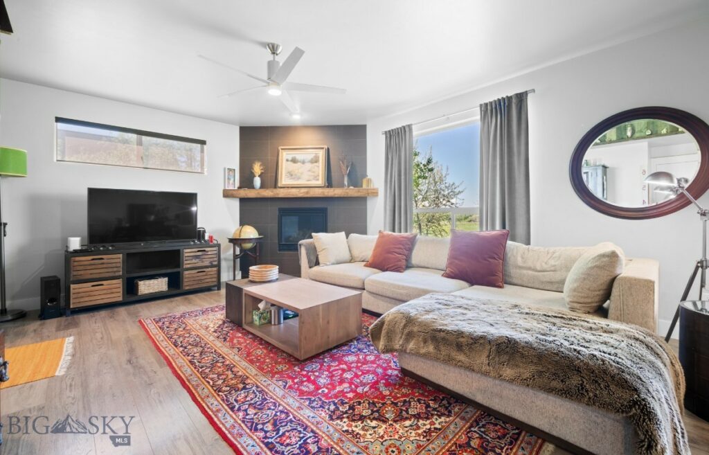 2765 Georgia Marie Lane, Bozeman MT 59718