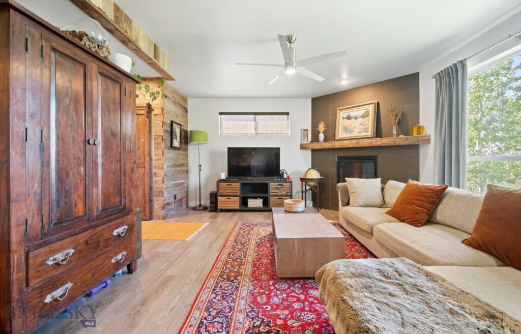 2765 Georgia Marie Lane, Bozeman MT 59718