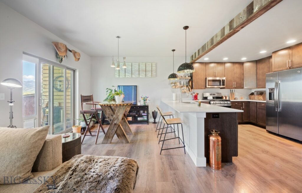 2765 Georgia Marie Lane, Bozeman MT 59718