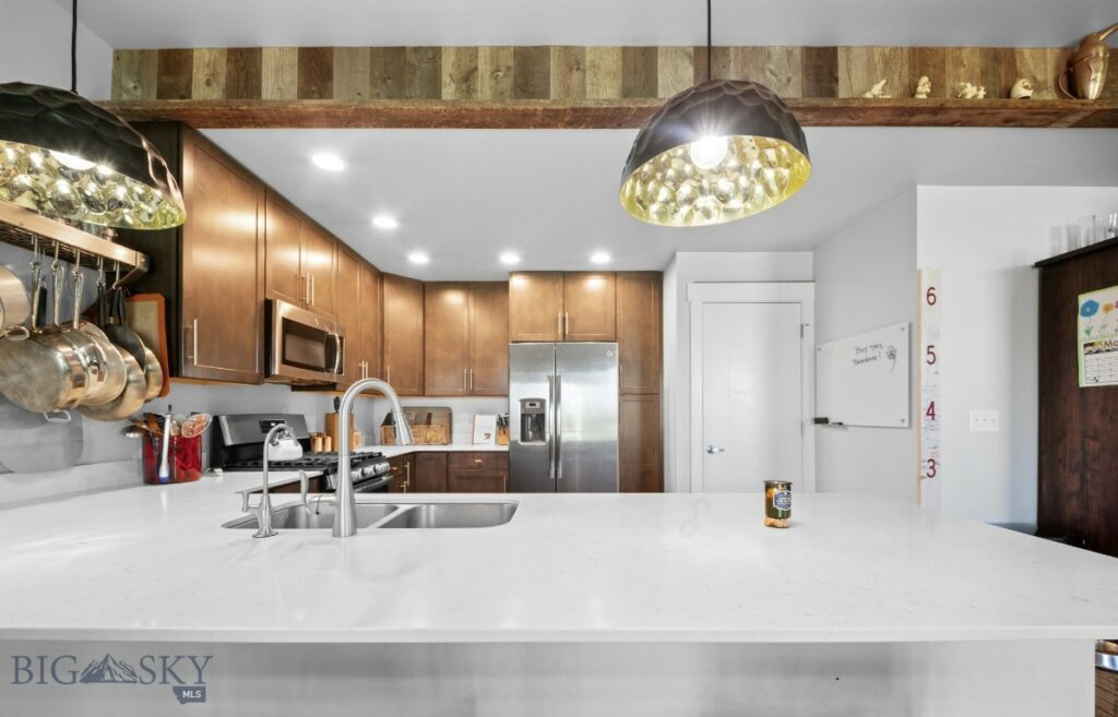 2765 Georgia Marie Lane, Bozeman MT 59718