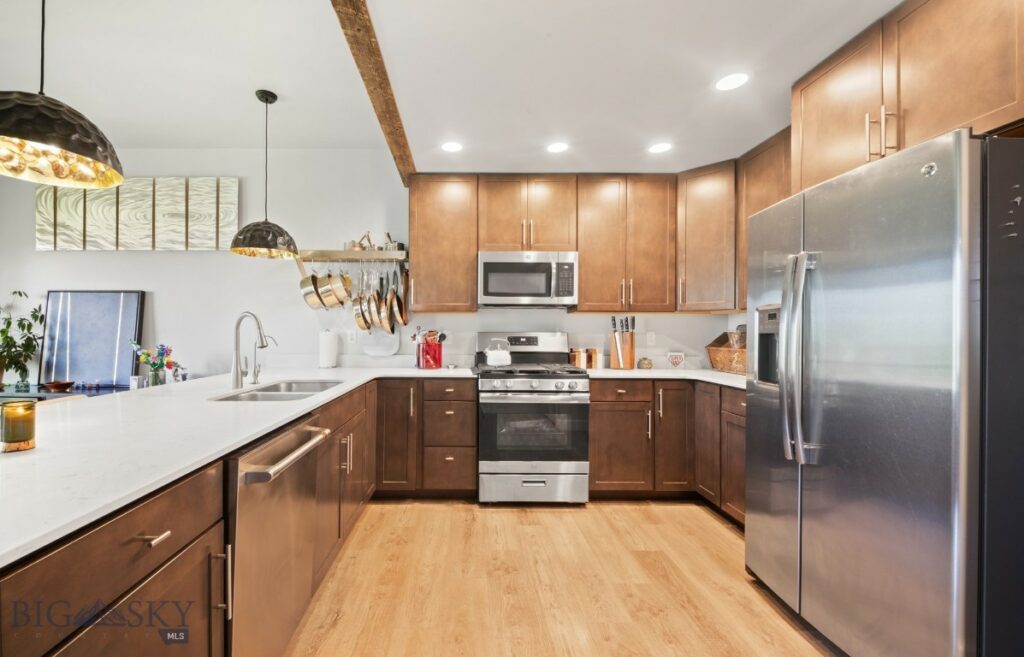 2765 Georgia Marie Lane, Bozeman MT 59718