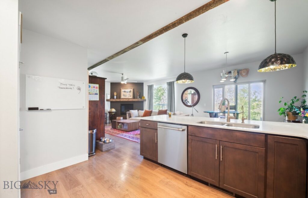 2765 Georgia Marie Lane, Bozeman MT 59718