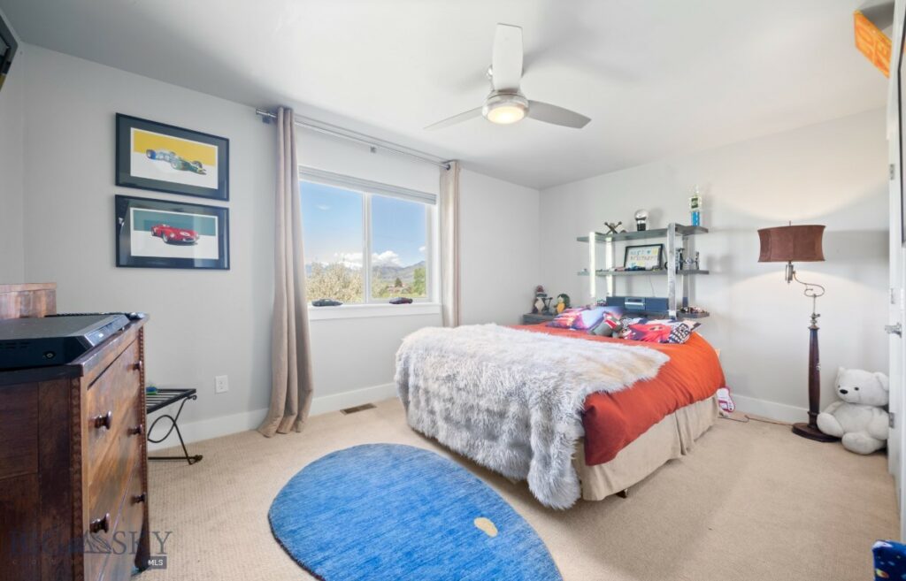 2765 Georgia Marie Lane, Bozeman MT 59718
