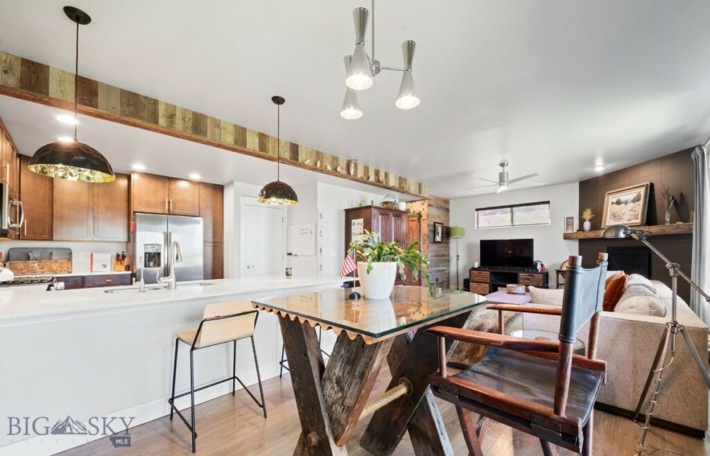 2765 Georgia Marie Lane, Bozeman MT 59718