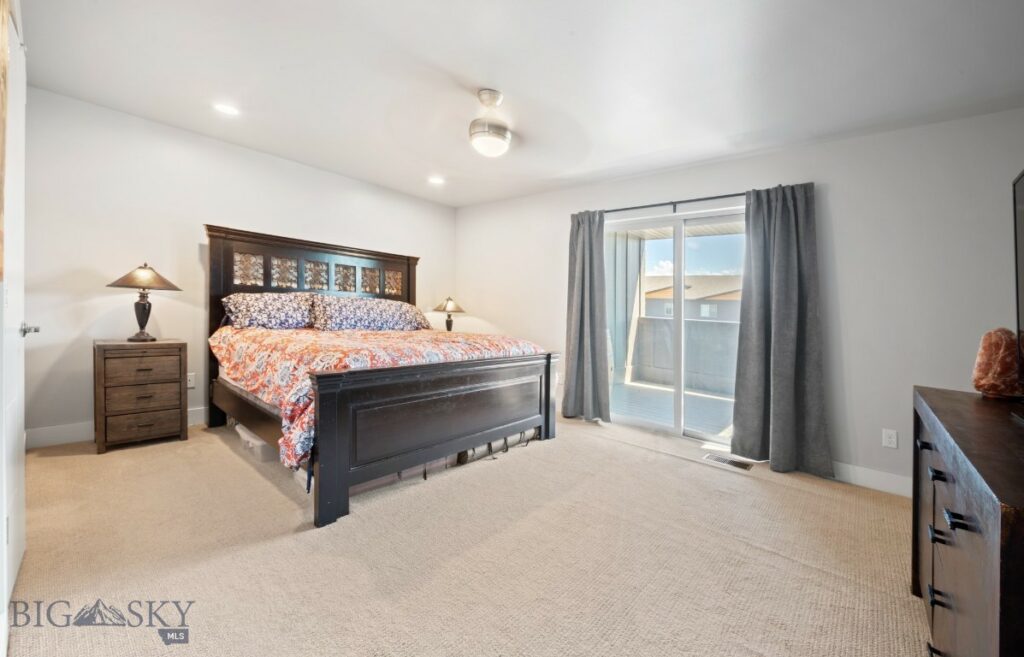 2765 Georgia Marie Lane, Bozeman MT 59718