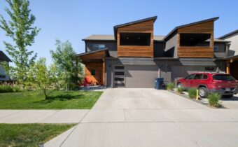 2765 Georgia Marie Lane, Bozeman MT 59718