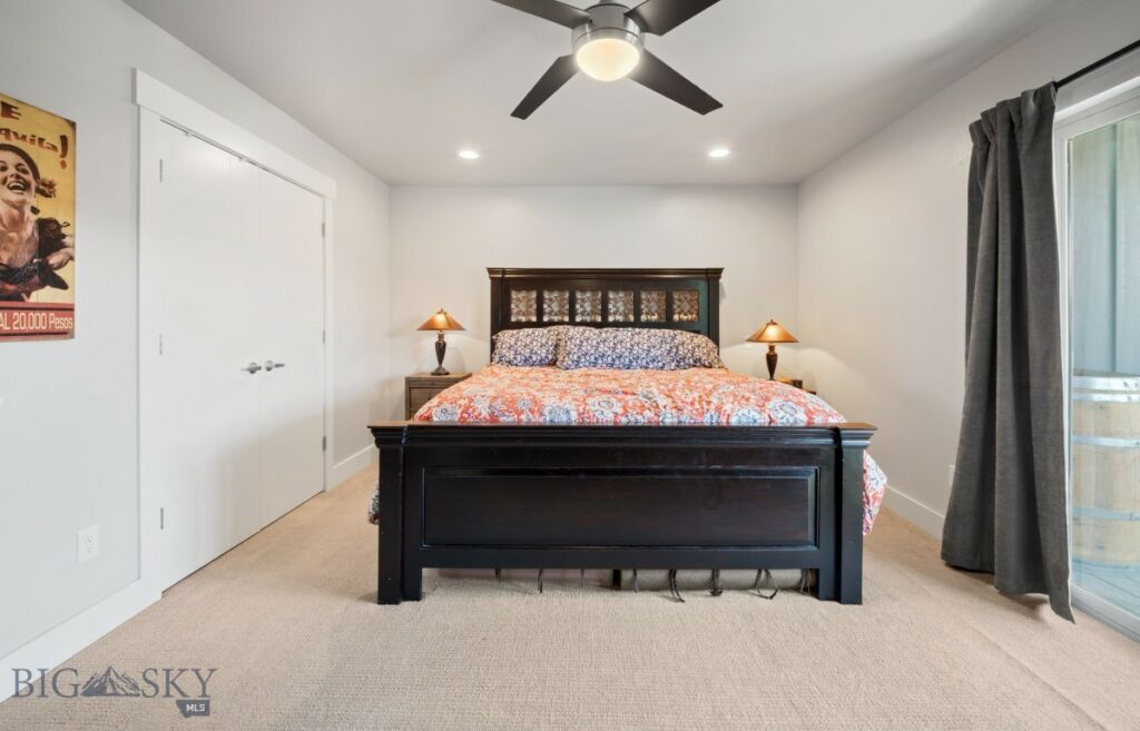2765 Georgia Marie Lane, Bozeman MT 59718