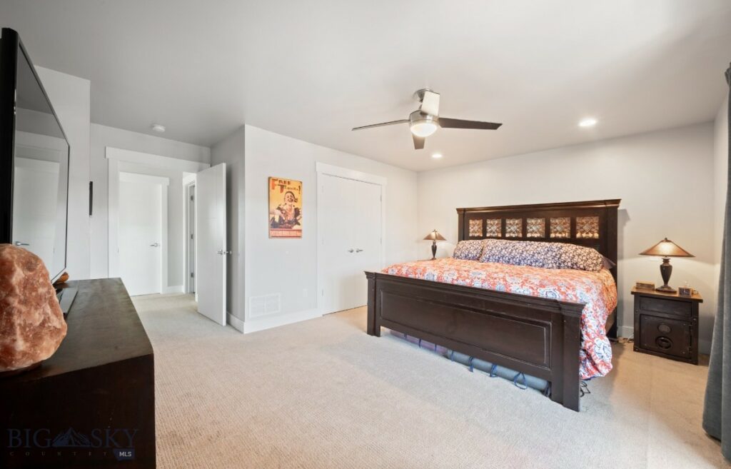 2765 Georgia Marie Lane, Bozeman MT 59718