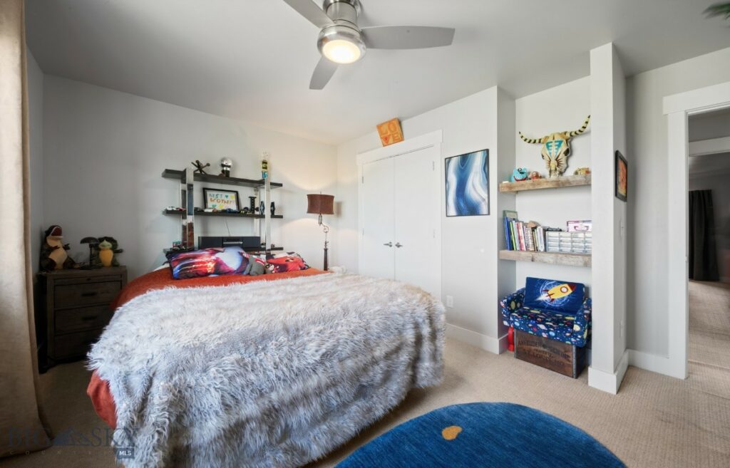 2765 Georgia Marie Lane, Bozeman MT 59718