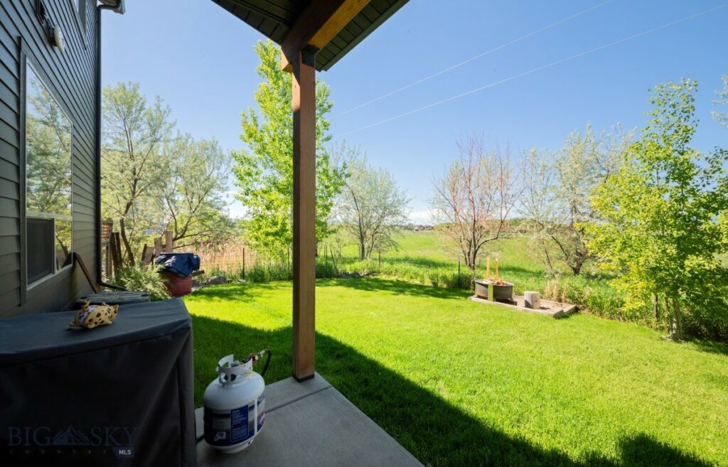 2765 Georgia Marie Lane, Bozeman MT 59718