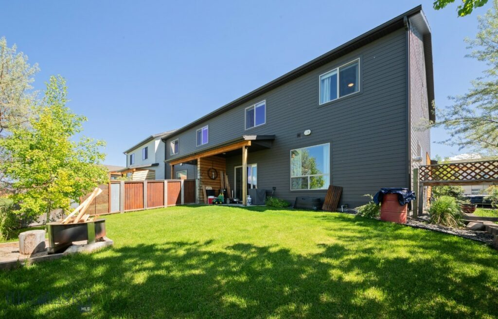 2765 Georgia Marie Lane, Bozeman MT 59718