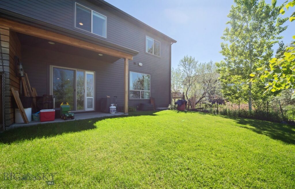2765 Georgia Marie Lane, Bozeman MT 59718
