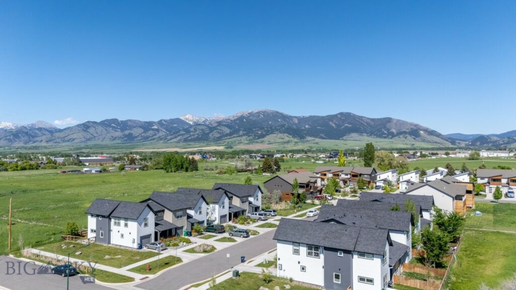 2765 Georgia Marie Lane, Bozeman MT 59718