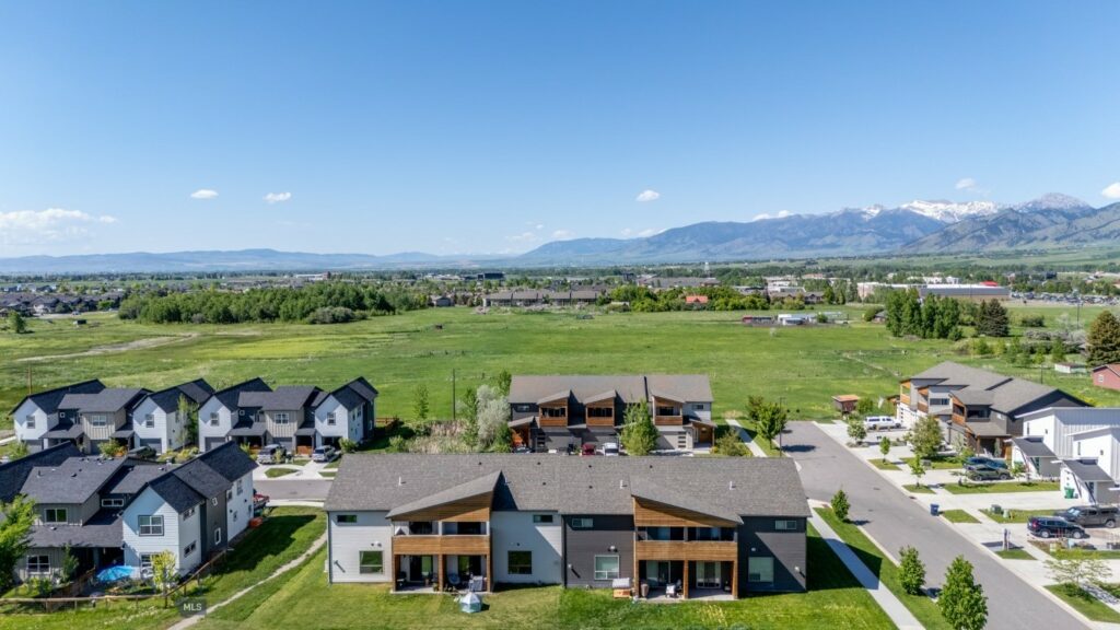2765 Georgia Marie Lane, Bozeman MT 59718