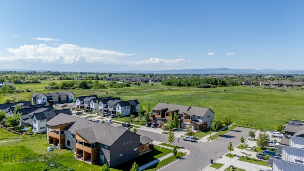 2765 Georgia Marie Lane, Bozeman MT 59718