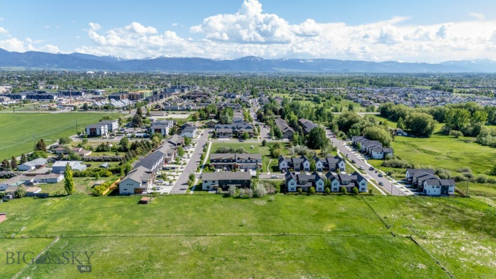 2765 Georgia Marie Lane, Bozeman MT 59718
