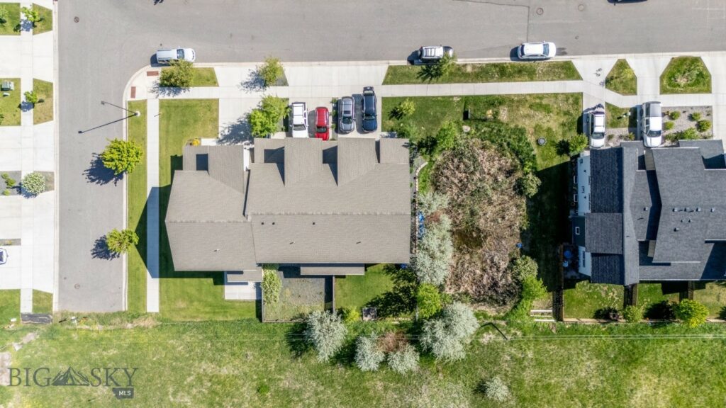 2765 Georgia Marie Lane, Bozeman MT 59718