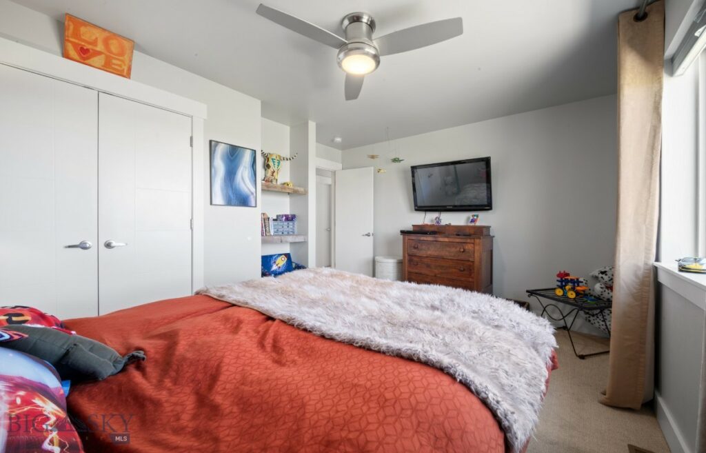2765 Georgia Marie Lane, Bozeman MT 59718